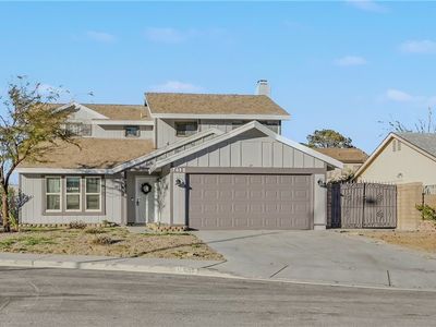 7412 Nectar Cir, Las Vegas, NV, 89147