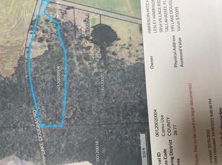 595 Lake Douglas Rd, Whigham, GA 39897