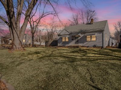 2000 SW Randolph Ave, Topeka, KS, 66604