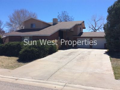 121 E Twilight Dr, Farmington, NM, 87401