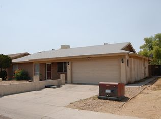 3009 W Villa Rita Dr, Phoenix, AZ 85053