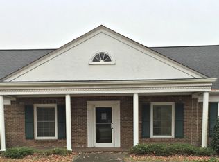 301 South Main Street, Red Springs, NC 28377