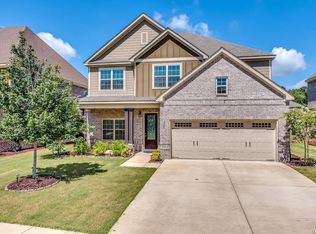 265 Melison Dr, Pike Road, AL 36064