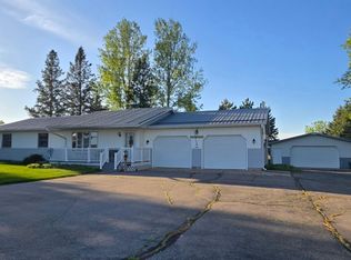 W9500 E 10th Avenue Rd, Antigo, WI 54409