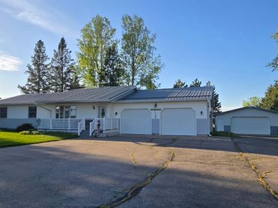 W9500 E 10th Avenue Rd, Antigo, WI, 54409