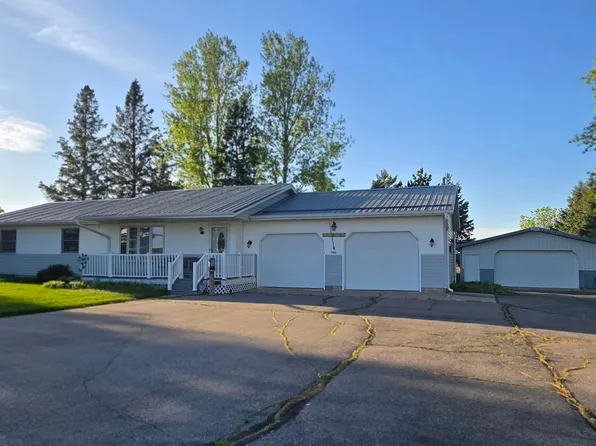 W9500 E 10th Avenue Rd, Antigo, WI 54409