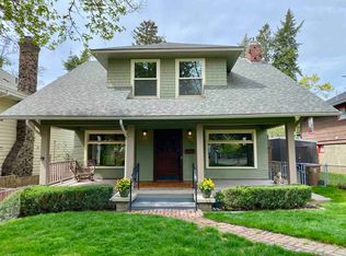1208 S Oak St, Spokane, WA 99204