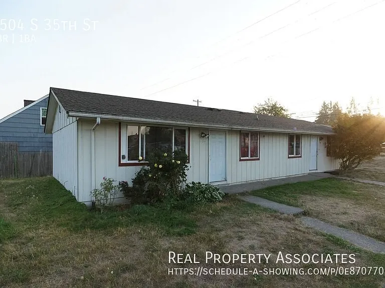 1504 S 35th St — Photo 16