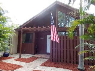 6151 NW 32nd Ter #6151, Fort Lauderdale, FL 33309