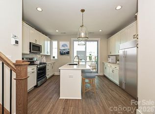 1316 Walter Taylor Way #EQX0103, Charlotte, NC