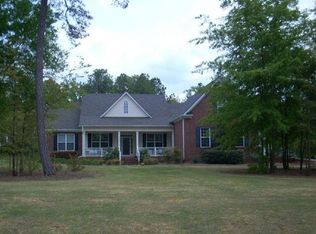 400 Nicklaus Cir, Social Circle, GA
