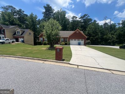 2145 Enon Mill Dr SW, Atlanta, GA, 30331