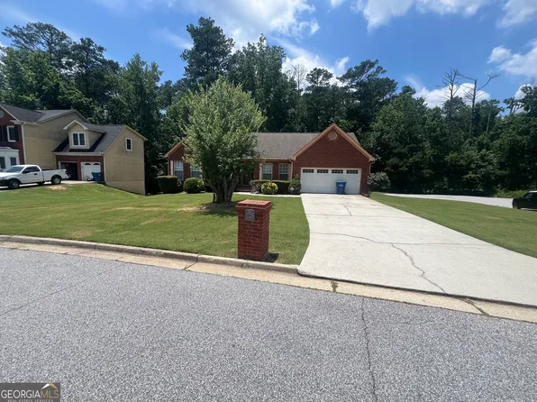 2145 Enon Mill Dr SW, Atlanta, GA 30331