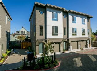 4778 N Williams Pl, Portland, OR 97217