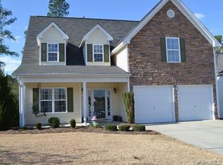 116 Sethwood Dr, Rock Hill, SC 29732