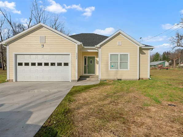 322 Dial Way, Smiths Grove, KY 42171