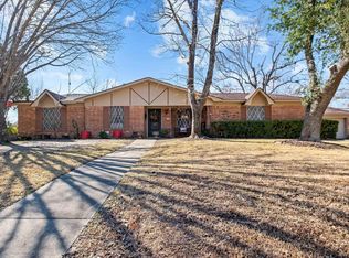 703 Amy St, Canton, TX 75103