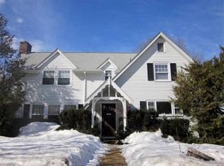 136 N Main St, Sharon, MA 02067