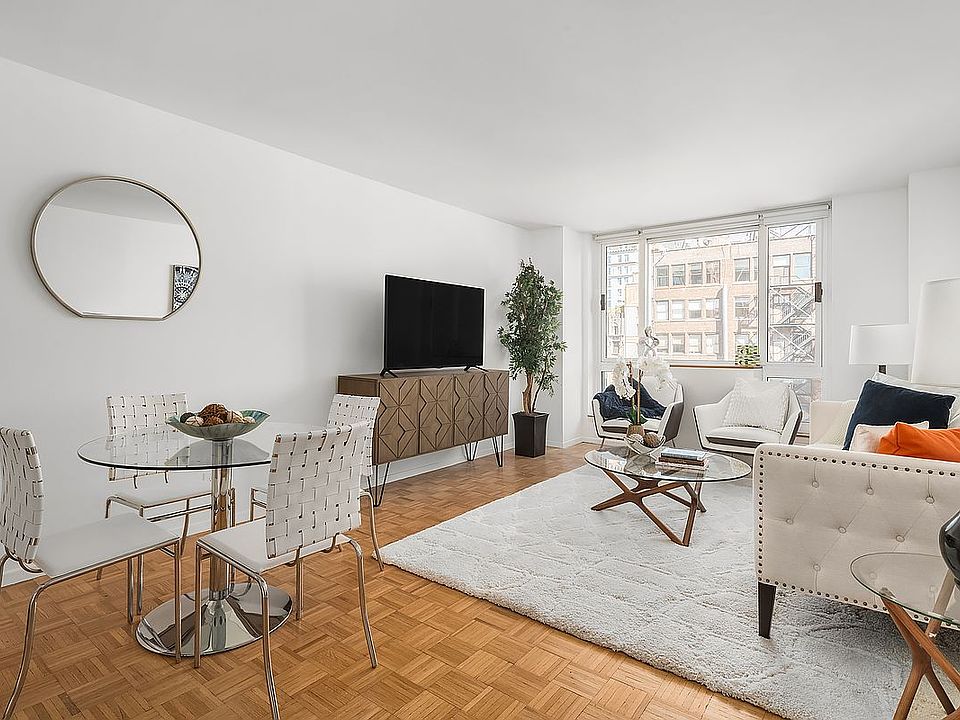 1st image of 1 Irving Pl APT G11e