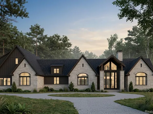 7804 Fieldstone Rdg, Clarkston, MI 48348
