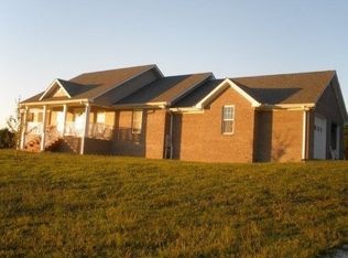 151 Lower Gallaher Rd, Kingston, TN 37763