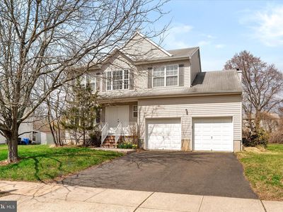 23 Sundew Dr, Ewing, NJ, 08638