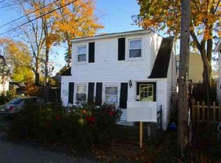 18 S Pine St, Niantic, CT 06357