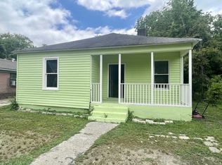 25 E Dempster Ave, Memphis, TN 38109