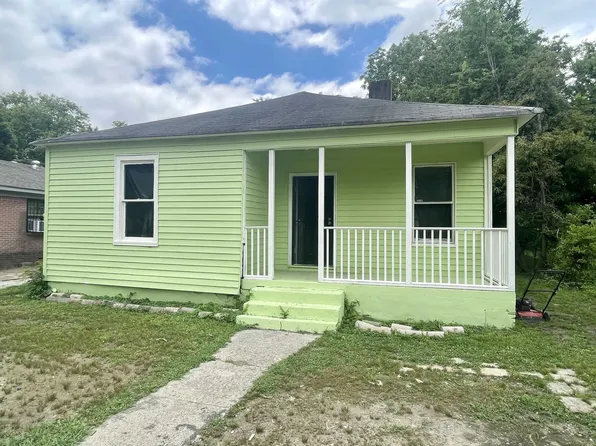 25 E Dempster Ave, Memphis, TN 38109