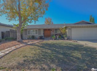 5365 Roxanne Dr, San Jose, CA 95124