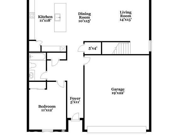 2nd image of 22748 N 126th Ln