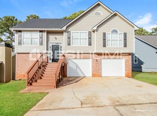 1029 Briarberry Ln, Riverdale, GA 30296