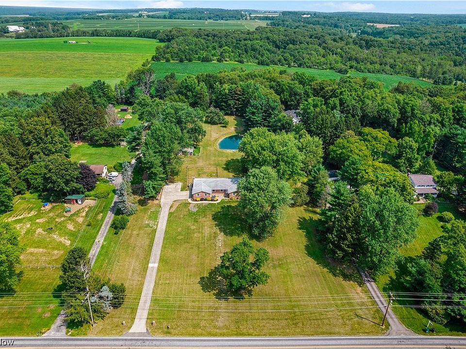 2299 W Smithville Western Rd, Wooster, OH 44691 MLS 4476531 Zillow
