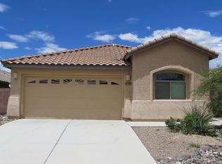 7165 E Bloomtree Ln, Tucson, AZ 85756