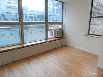 Rented by City Connections Realty