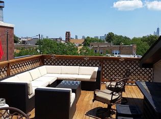 1446 N Wood St APT 3N, Chicago, IL 60622
