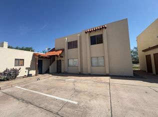 4301 Avenida Palermo APT D, Sierra Vista, AZ 85635