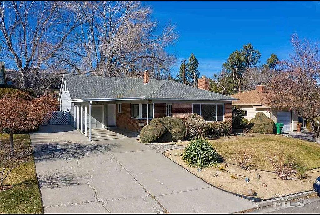 1655 Lander St, Reno, NV 89509 Zillow