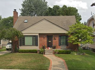 2018 Linwood Ave, Royal Oak, MI 48073