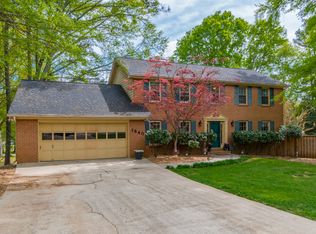 1840 Plantation Rd, Lawrenceville, GA 30044