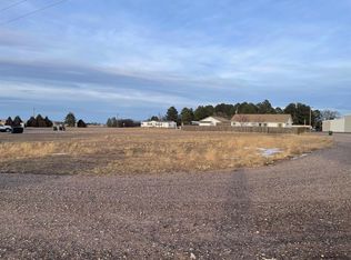 Lots 3 4 5 6 Boyce Ave, Albin, WY 82050