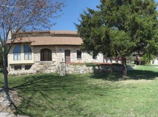 4008 Snowy Reach, Manhattan, KS 66503
