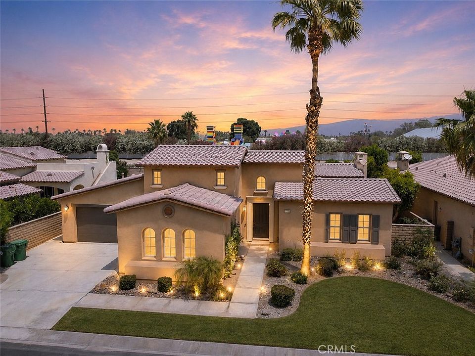 1st image of 81580 Rancho Santana Dr