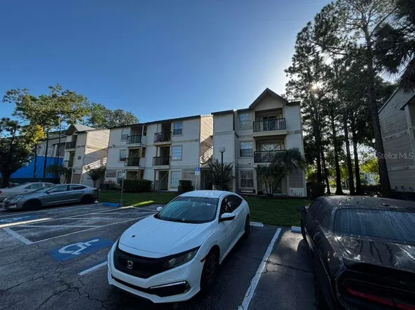 1972 LAKE ATRIUMS CIRCLE #199, ORLANDO, FL 32839