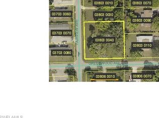 671 Fairview Ave, Fort Myers, FL 33905