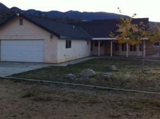 4226 Erskine Creek Rd, Lake Isabella, CA 93240