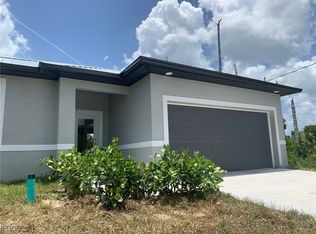 8012 Spice Ct, Labelle, FL 33935