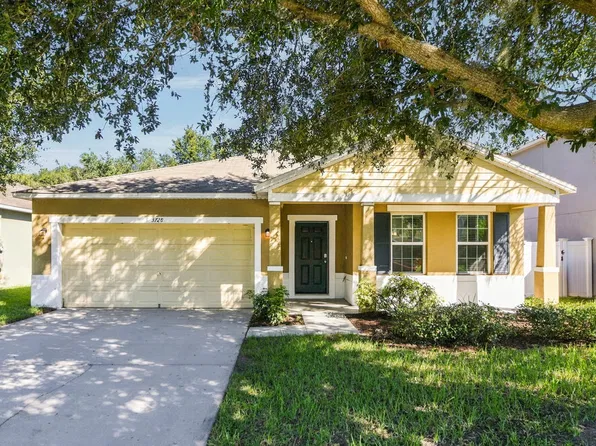 3728 Umbrella Ct, Tavares, FL 32778