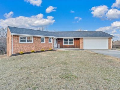 5257 Luwana Dr, Roanoke, VA, 24018