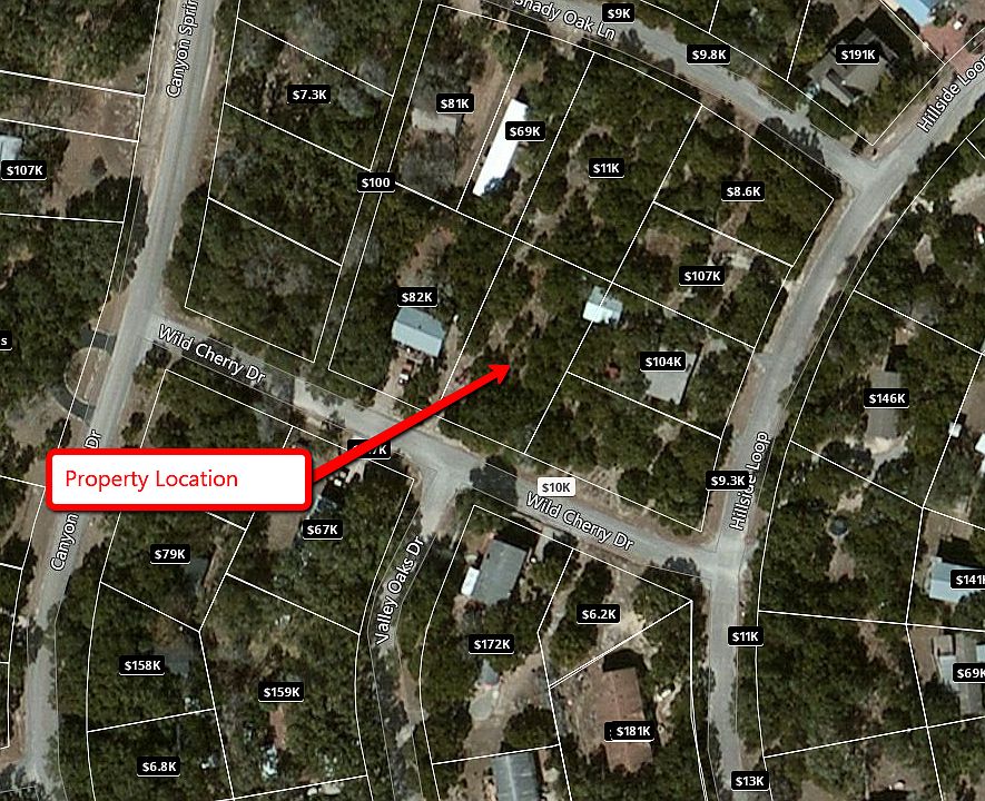 1st image of 422 Wild Cherry Ln